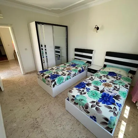 Gold Bau No : 10 Apartamento