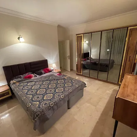Gold Bau No : 10 * Alanya