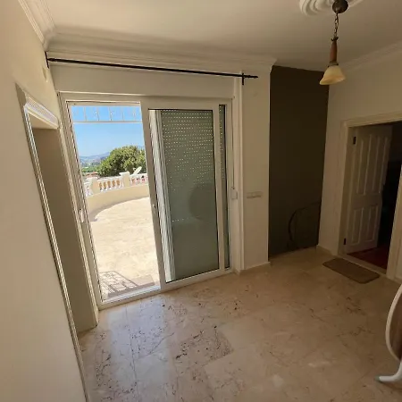 Apartamento Gold Bau No : 10 *