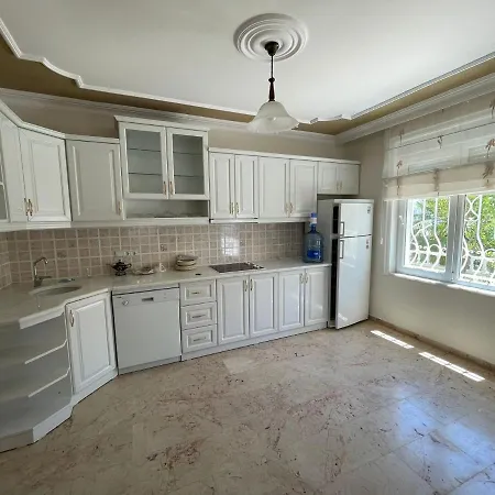Gold Bau No : 10 * Alanya
