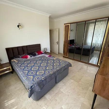 Gold Bau No : 10 * Alanya