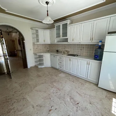 Gold Bau No : 10 * Alanya