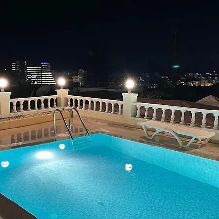 Gold Bau No : 10 Apartamento