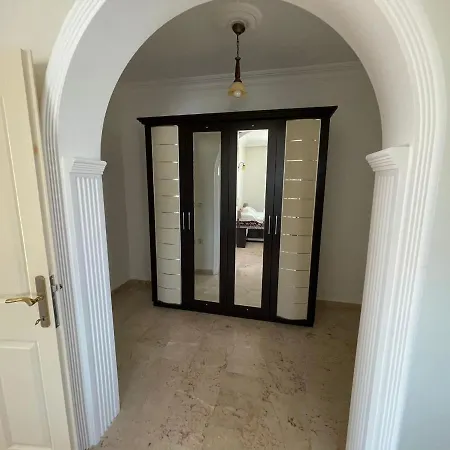 Apartamento Gold Bau No : 10 *