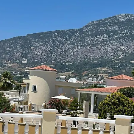 Gold Bau No : 10 * Alanya