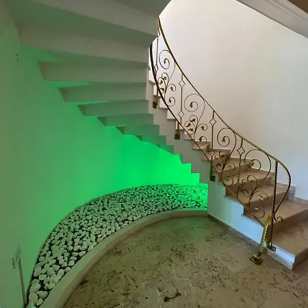 Gold Bau No : 10 * Alanya