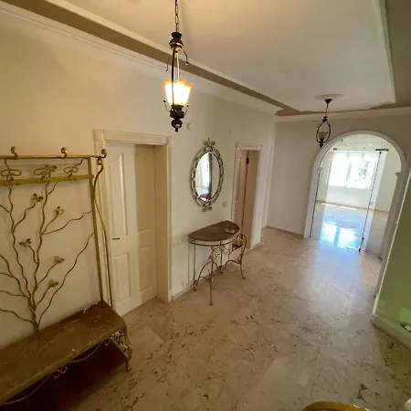 Apartamento Gold Bau No : 10 Alanya
