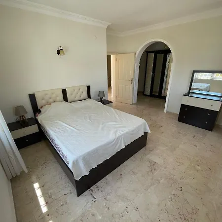 Apartamento Gold Bau No : 10 Alanya