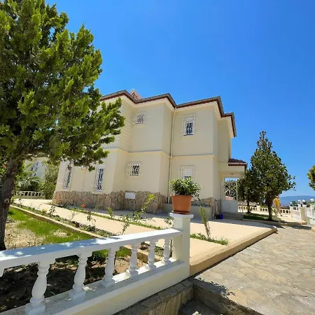 Apartamento Gold Bau No : 10 *