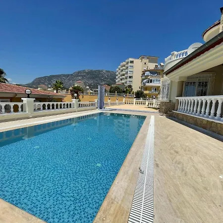 Apartamento Gold Bau No : 10
