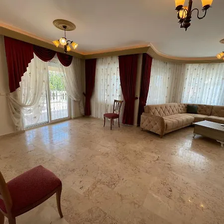 Apartamento Gold Bau No : 10 *